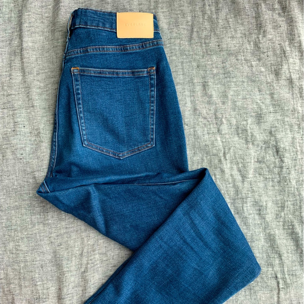 Women’s Everlane Jeans